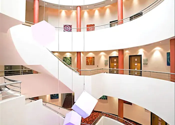 Maldron Hotel&leisure Centre Limerick Junction