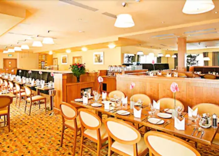 Maldron Hotel&leisure Centre Limerick Junction