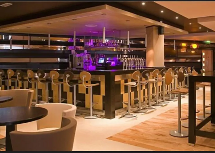 Maldron Hotel&leisure Centre Limerick Junction