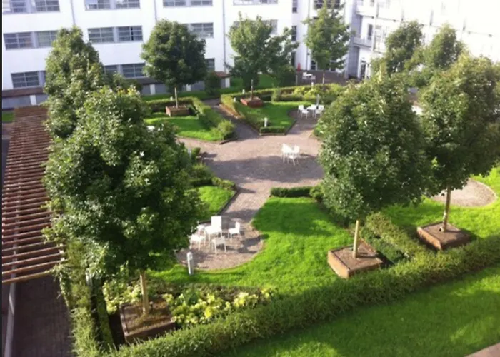 Maldron Hotel&leisure Centre Hotel