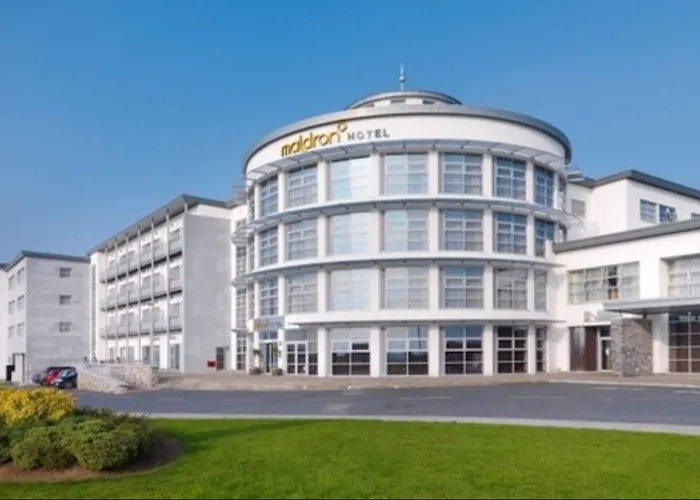 Maldron Hotel&leisure Centre Hotel 3*