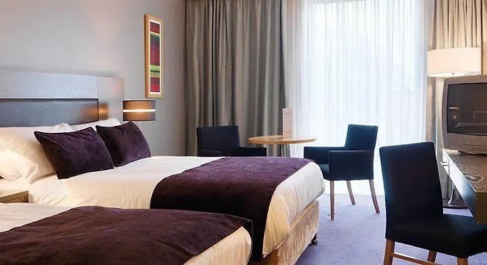 Maldron Hotel&leisure Centre Limerick Junction