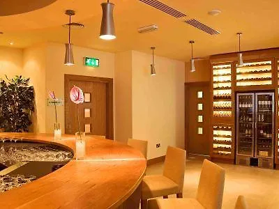 Maldron Hotel&leisure Centre