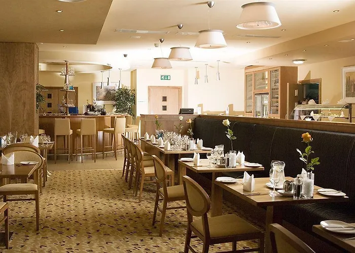 Maldron Hotel&leisure Centre