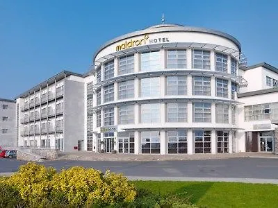 Maldron Hotel&leisure Centre Hotel Limerick Junction