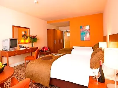 Hotel Maldron Hotel&leisure Centre Limerick Junction