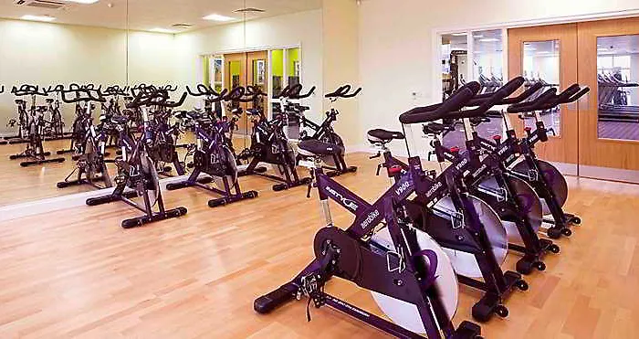 Maldron Hotel&leisure Centre Limerick Junction