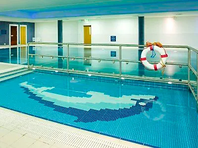 호텔 Maldron & Leisure Centre Limerick Junction