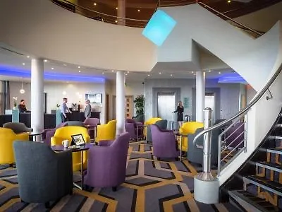 Hotel Maldron Hotel&leisure Centre