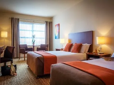 Maldron & Leisure Centre