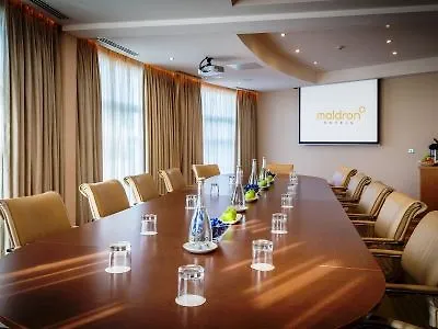 Maldron Hotel&leisure Centre Limerick Junction