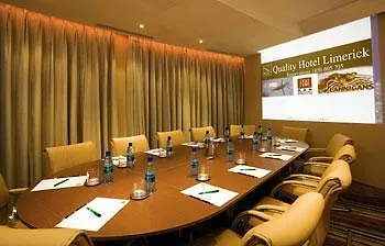 Maldron Hotel&leisure Centre Limerick Junction