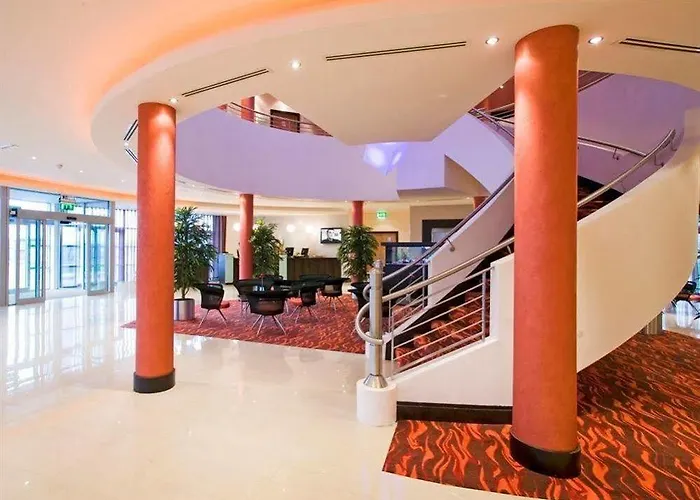 Maldron Hotel&leisure Centre