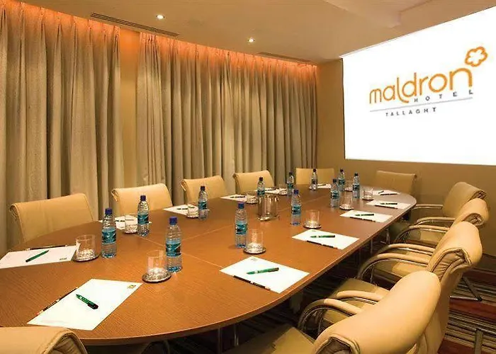 Maldron Hotel&leisure Centre