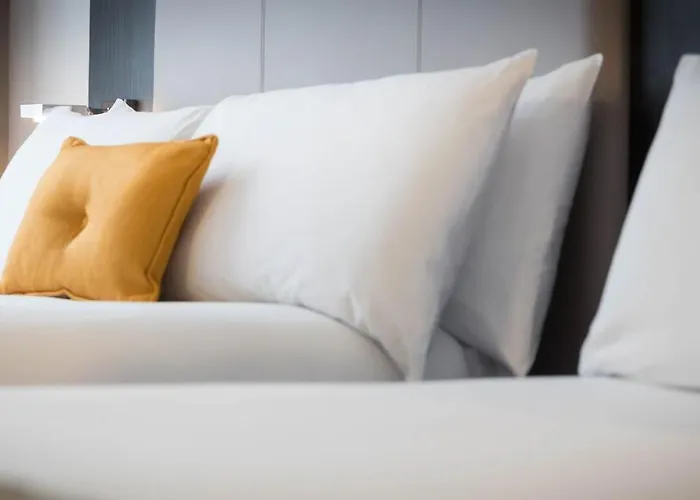 Maldron Hotel&leisure Centre Hotel 3*