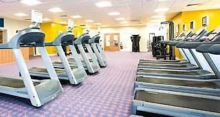 Maldron Hotel&leisure Centre